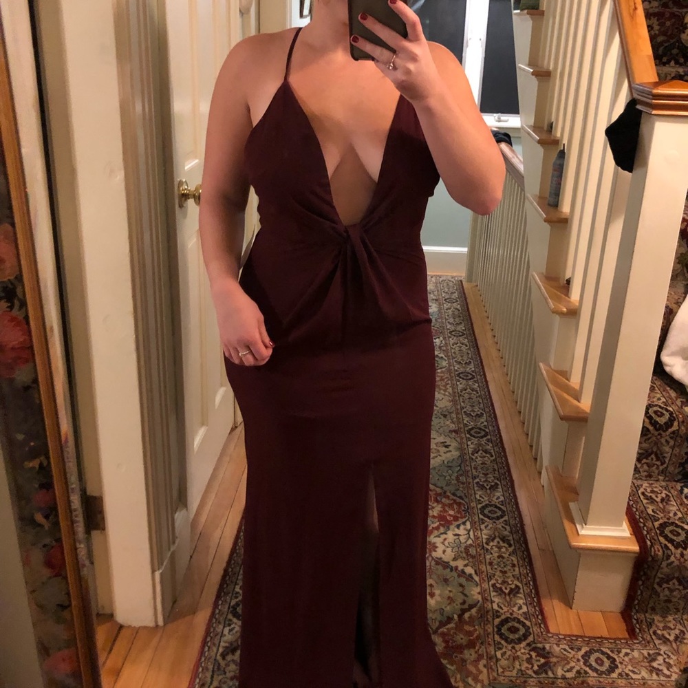 Brand new tobi maxi dress - Picture 3 of 5